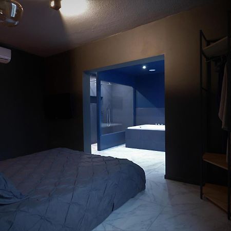 La Suite - Loft Spa Tavernes Buitenkant foto