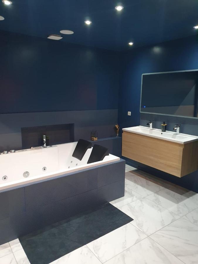 La Suite - Loft Spa Tavernes Buitenkant foto