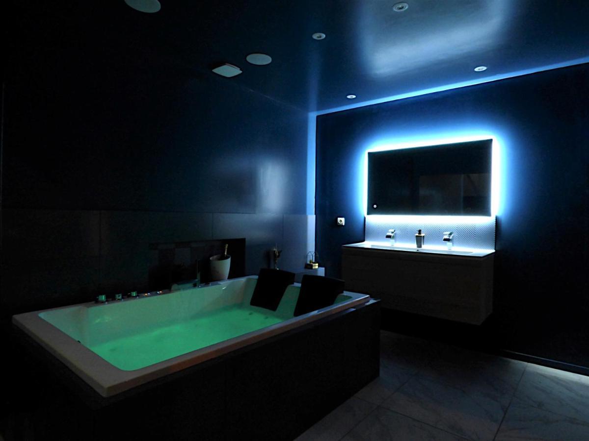 La Suite - Loft Spa Tavernes Buitenkant foto