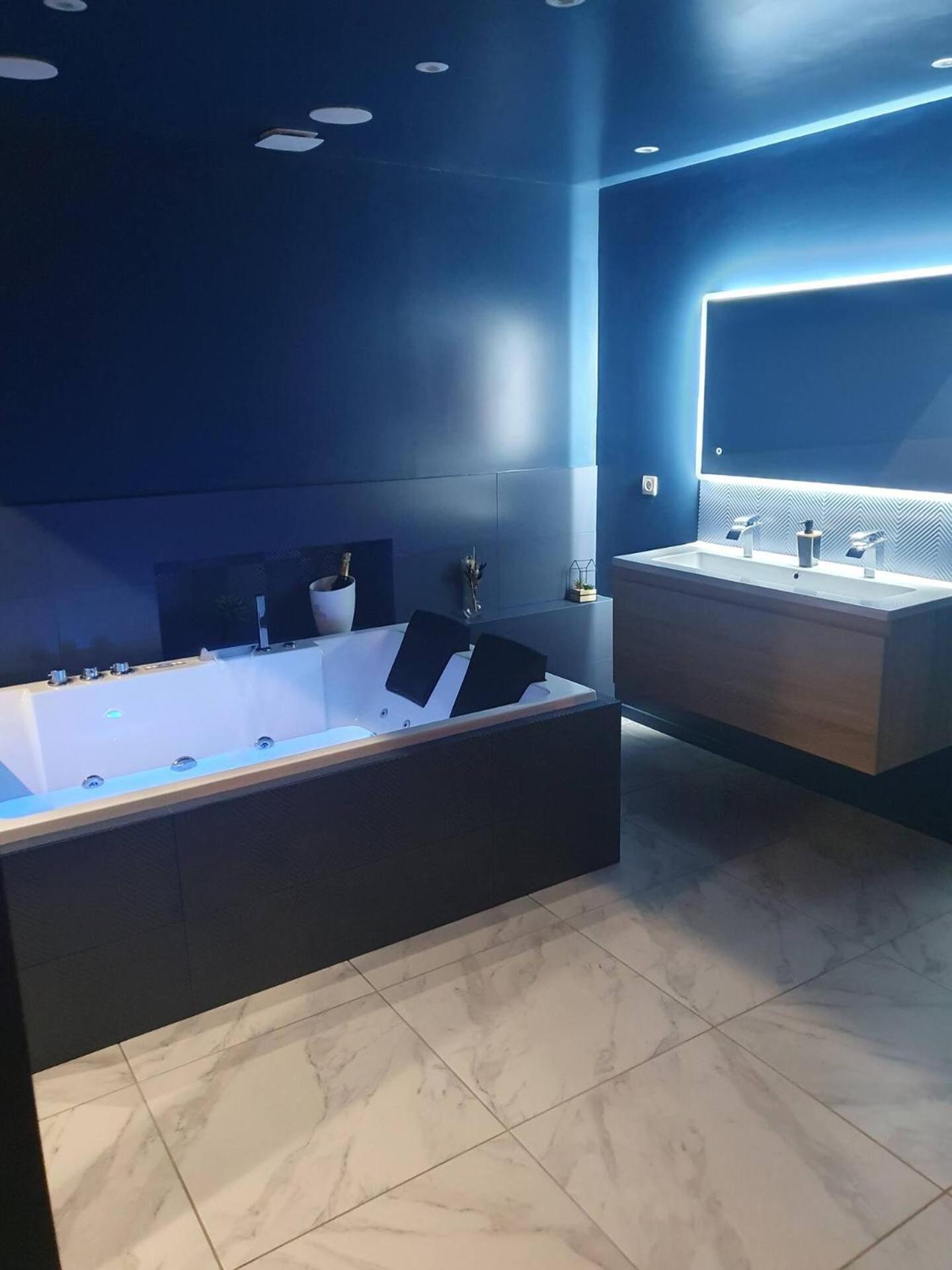 La Suite - Loft Spa Tavernes Buitenkant foto