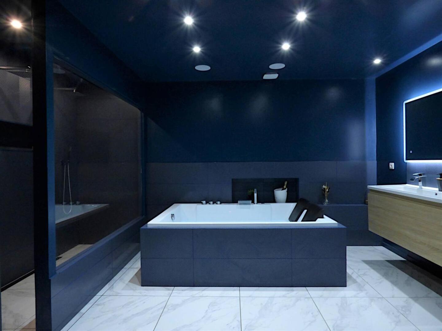 La Suite - Loft Spa Tavernes Buitenkant foto